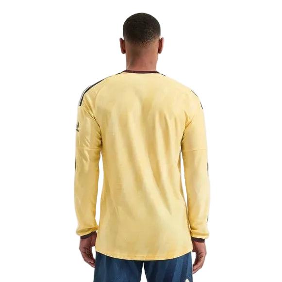 ARSENAL 26/27 AUTHENTIC THIRD LONG SLEEVE