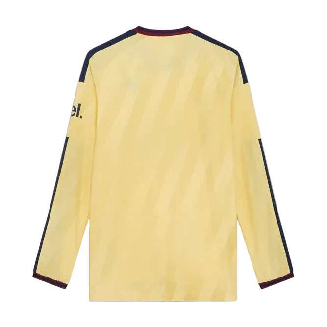 ARSENAL 26/27 AUTHENTIC THIRD LONG SLEEVE