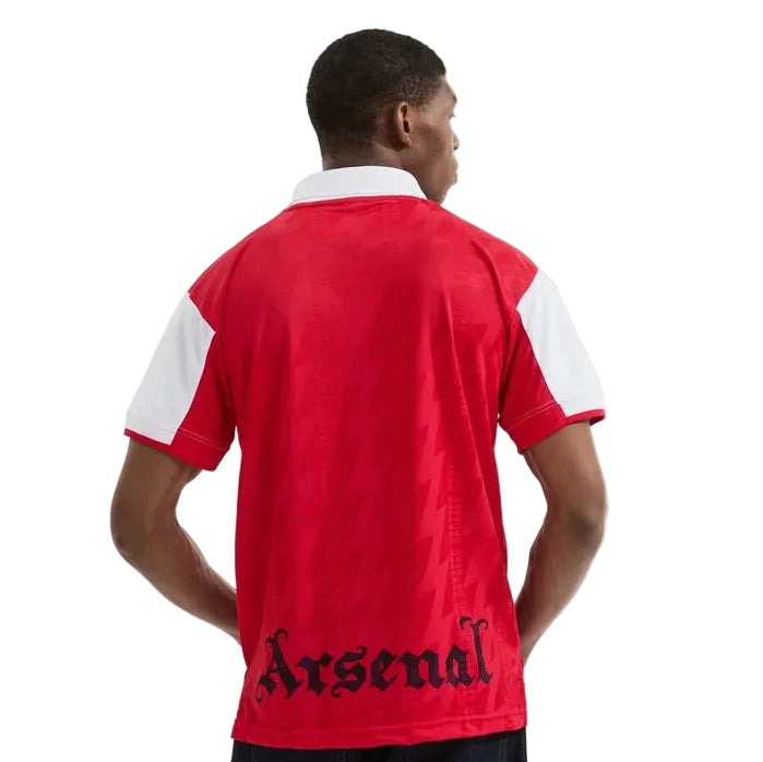 ARSENAL 94/96 RETRO HOME JERSEY