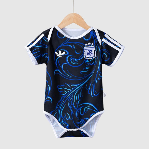 ARGENTINA 26/27 AWAY JERSEY