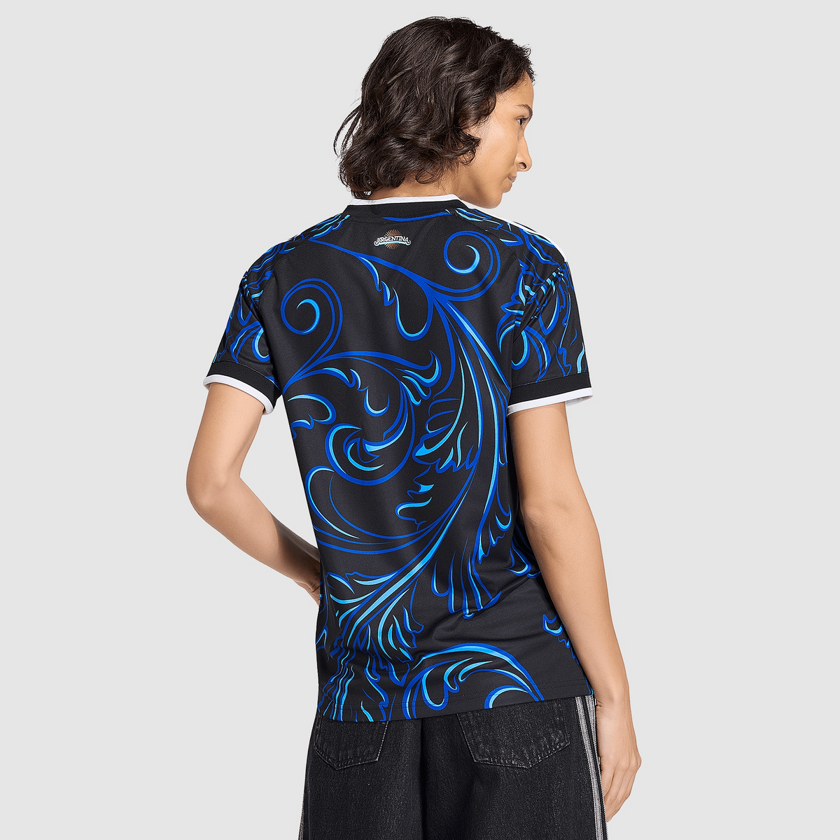 ARGENTINA 26/27 AWAY WOMEN JERSEY