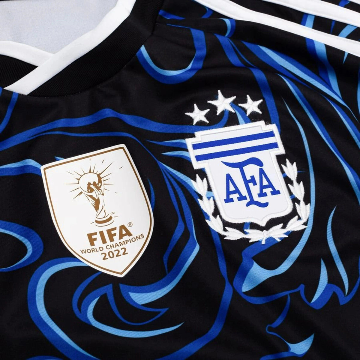 ARGENTINA 26/27 AWAY WOMEN JERSEY