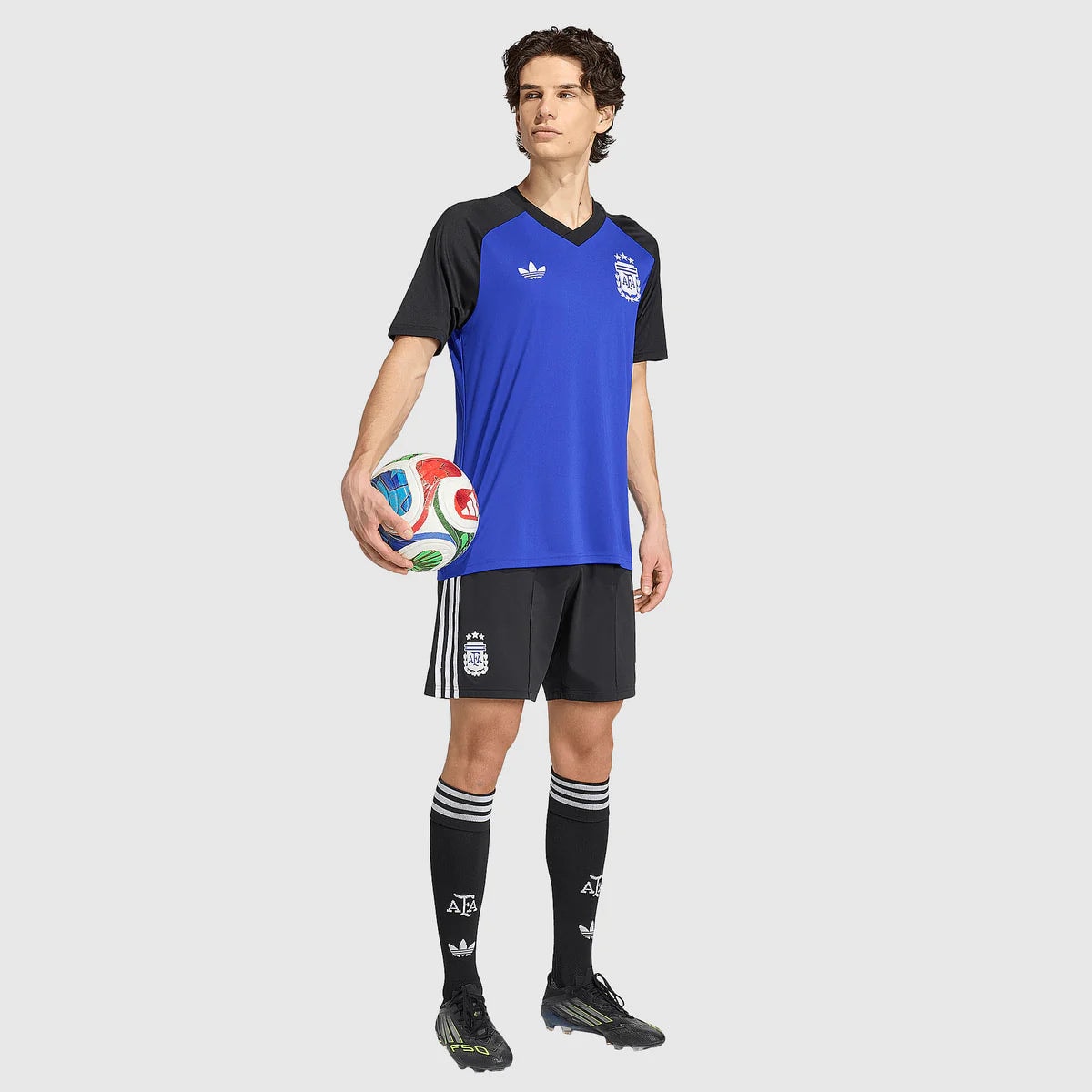 ARGENTINA 26/27 PRE-MATCH AWAY JERSEY