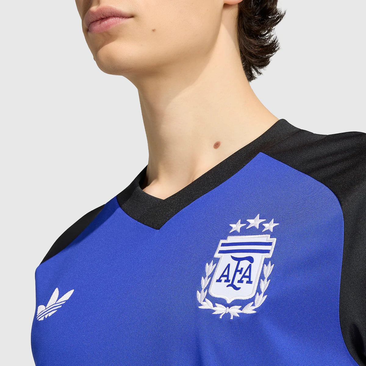ARGENTINA 26/27 PRE-MATCH AWAY JERSEY