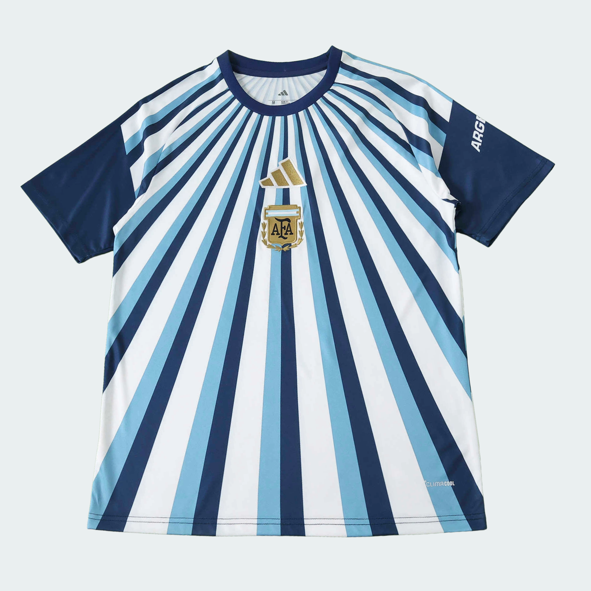 ARGENTINA 26/27 PRE-MATCH HOME JERSEY