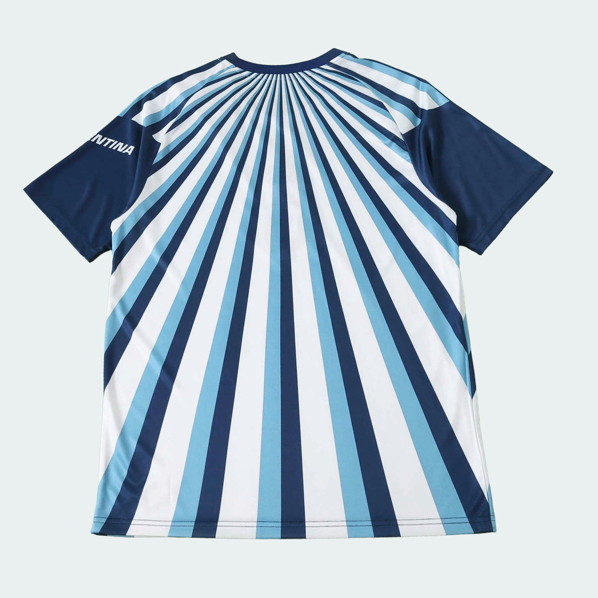 ARGENTINA 26/27 PRE-MATCH HOME JERSEY