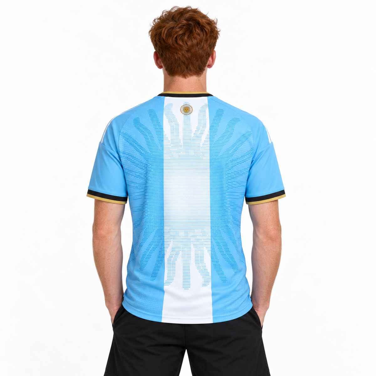 ARGENTINA 26/27 SPECIAL EDITION PLAYER JERSEY
