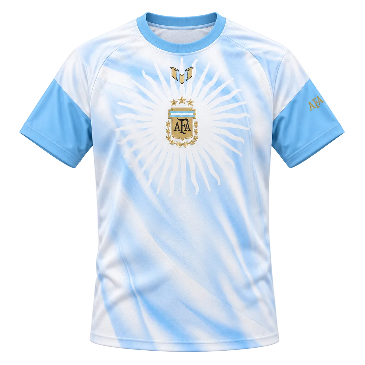 ARGENTINA 26/27 SPECIAL EDITION PRE-MATCH JERSEY