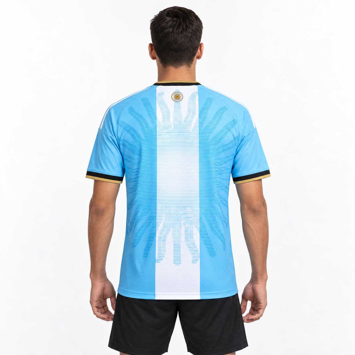 ARGENTINA 26/27 SPECIAL EDITION JERSEY