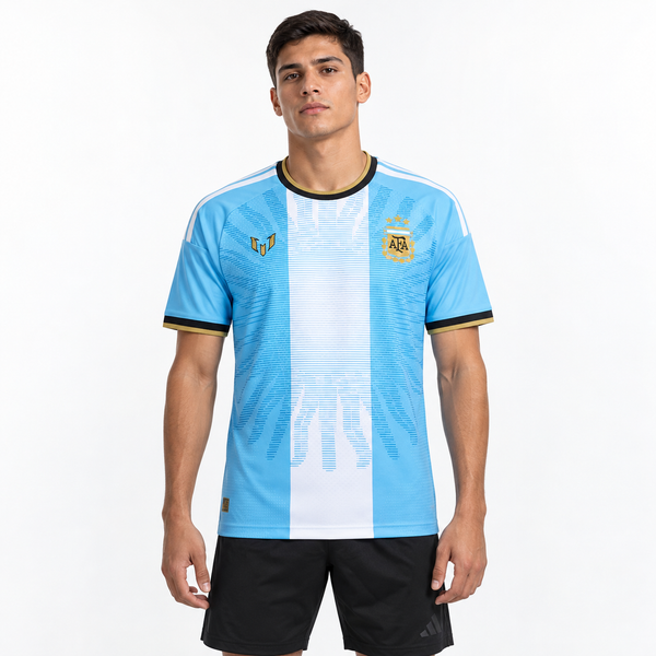 ARGENTINA 26/27 SPECIAL EDITION JERSEY