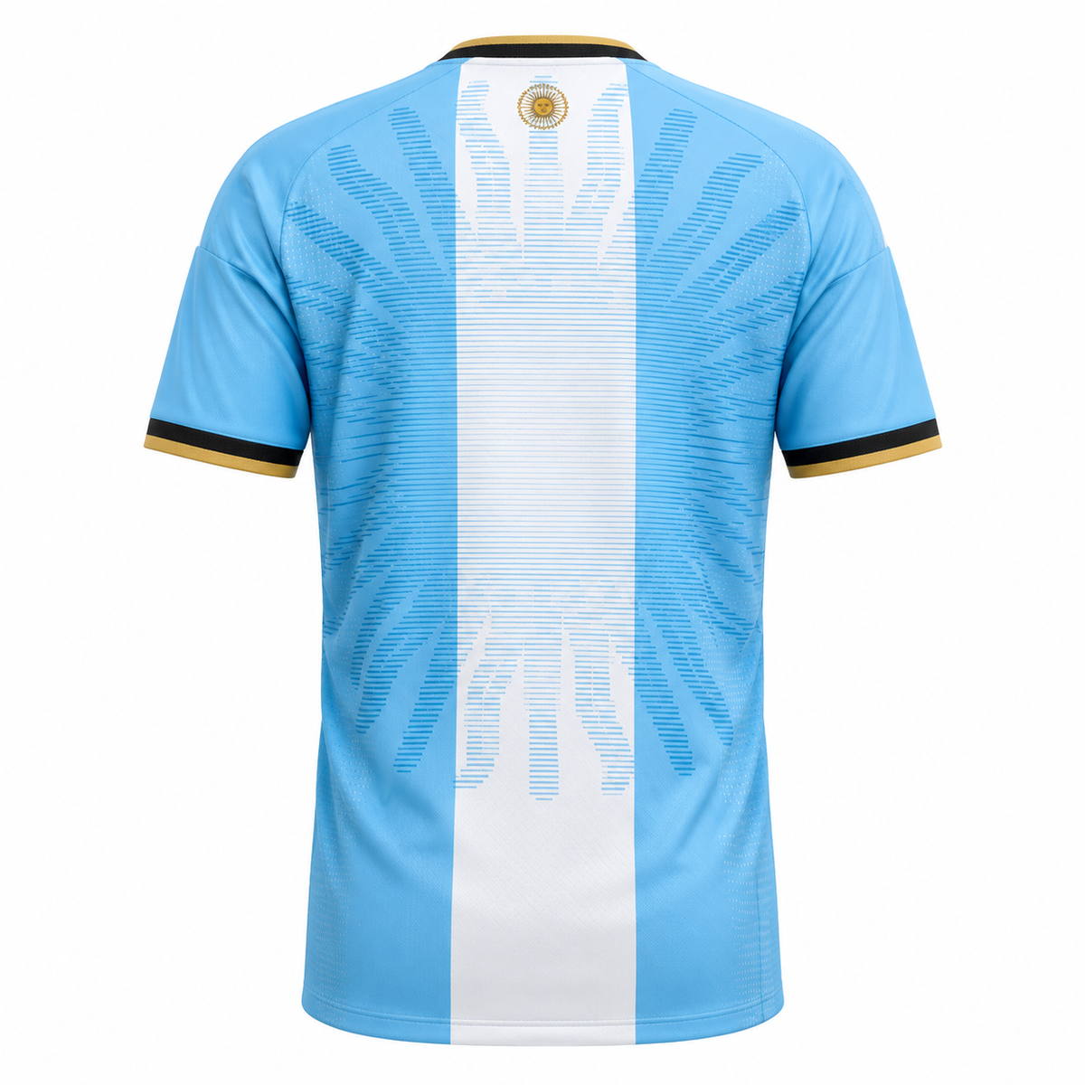 ARGENTINA 26/27 SPECIAL EDITION PLAYER JERSEY