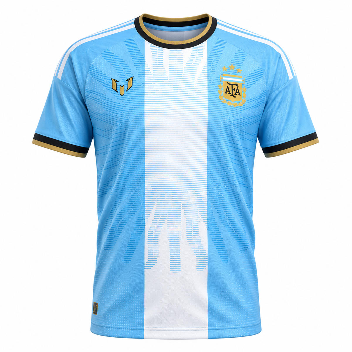 ARGENTINA 26/27 SPECIAL EDITION JERSEY