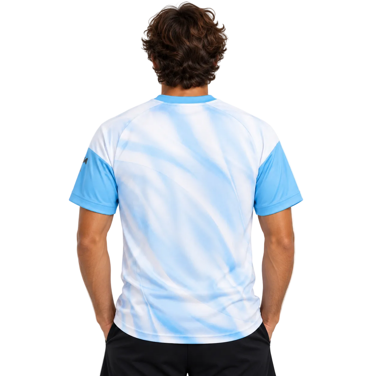 ARGENTINA 26/27 SPECIAL EDITION PRE-MATCH JERSEY