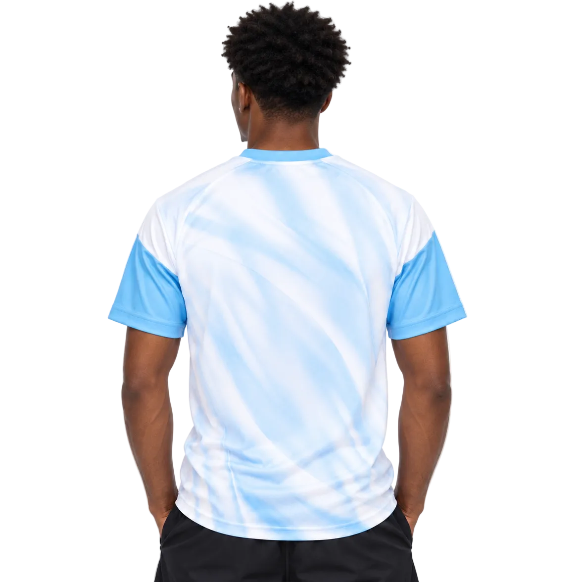 ARGENTINA 26/27 SPECIAL EDITION PLAYER PRE-MATCH JERSEY