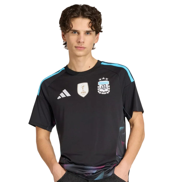 ARGENTINA 26 GOALKEEPER JERSEY