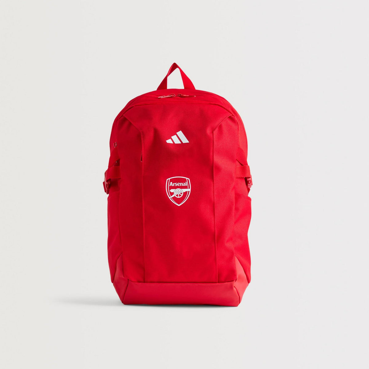 ARSENAL 26/27 BACKPACK RED