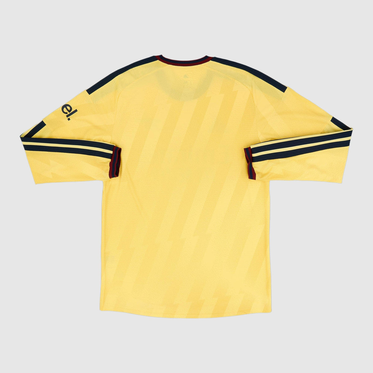 ARSENAL 26/27 PLAYER THIRD LONG SLEEVE