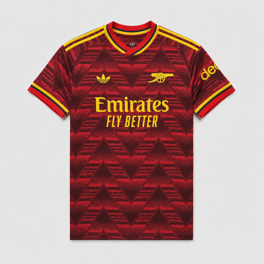 ARSENAL 26/27 SPECIAL EDITION PLAYER I JERSEY