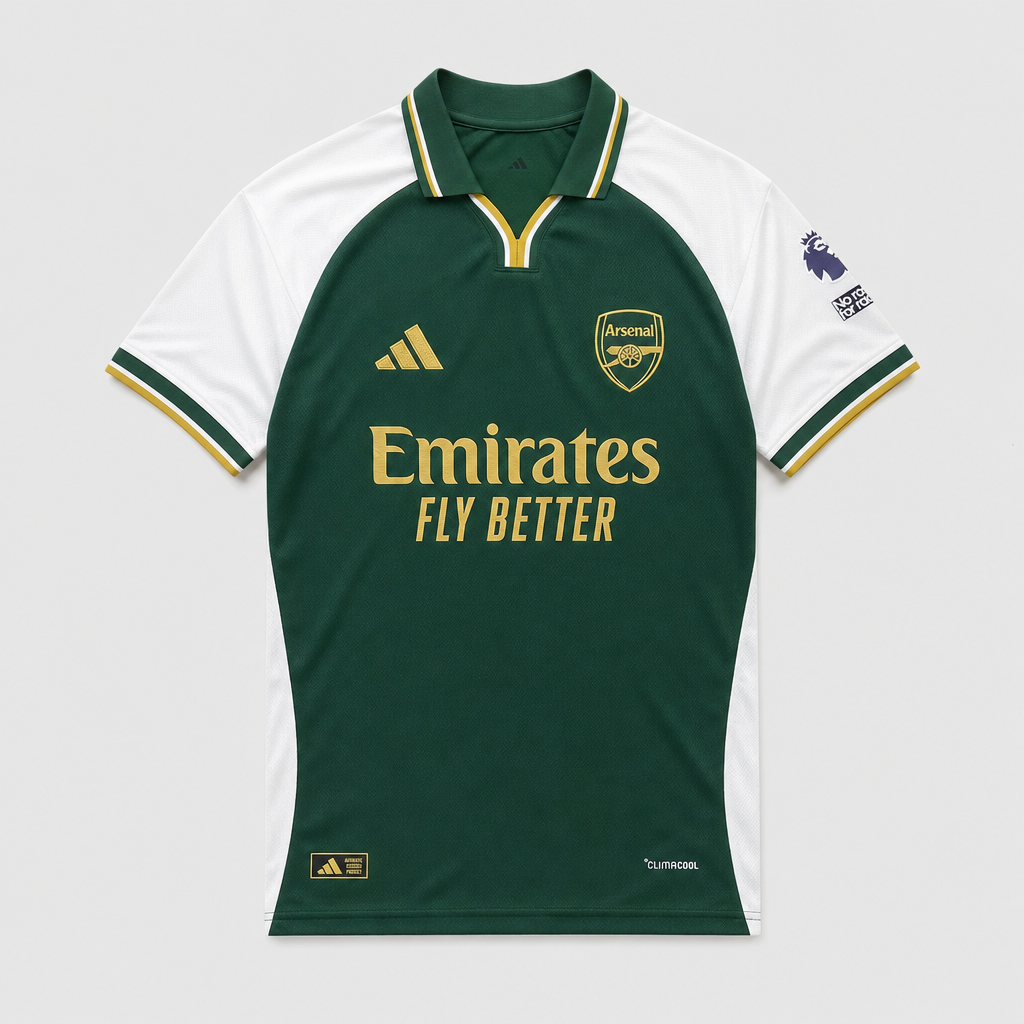 ARSENAL 26/27 SPECIAL EDITION PLAYER II JERSEY