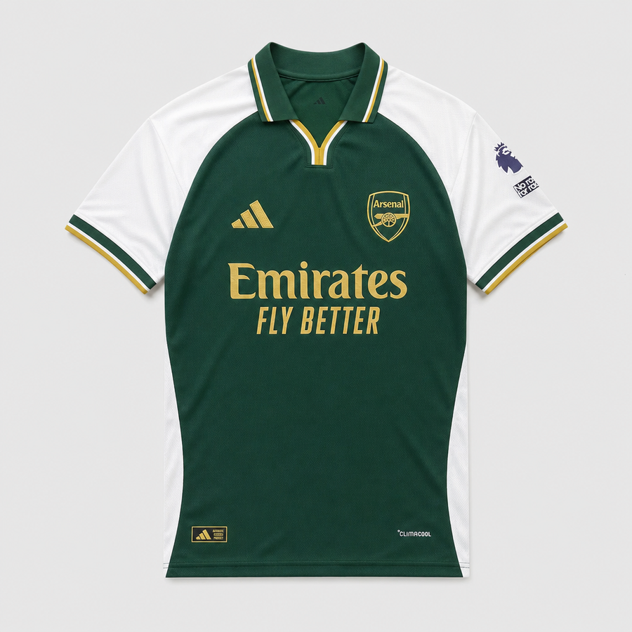 ARSENAL 26/27 SPECIAL EDITION PLAYER II JERSEY