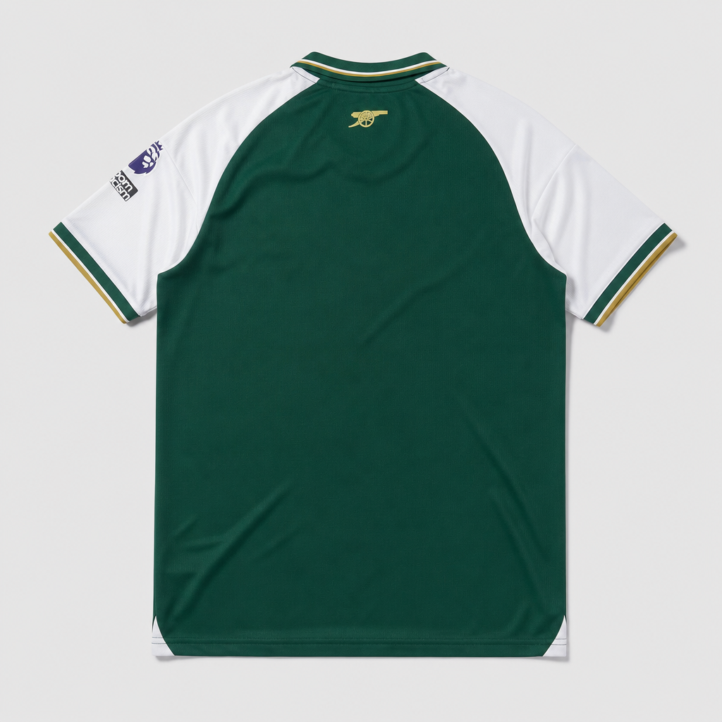 ARSENAL 26/27 SPECIAL EDITION PLAYER II JERSEY