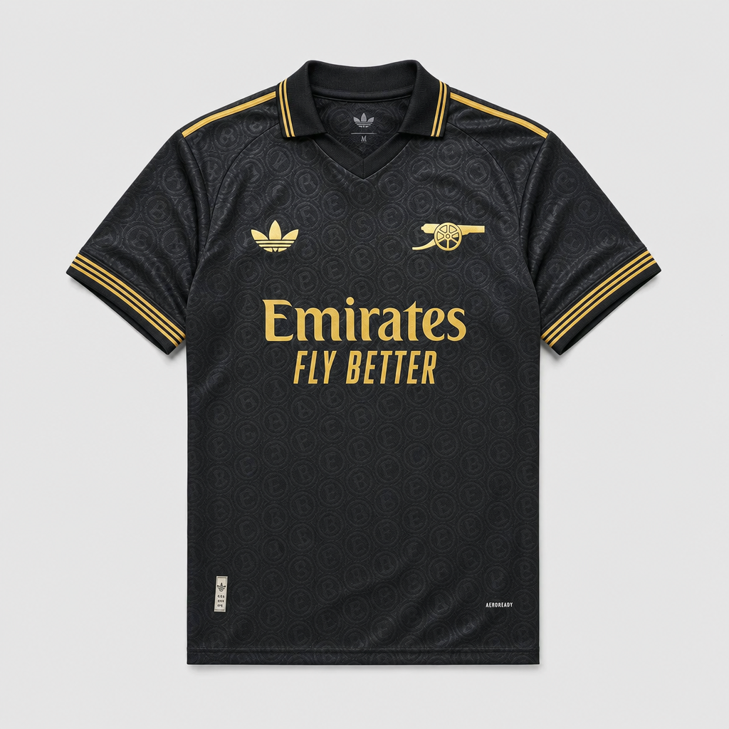 ARSENAL 26/27 SPECIAL EDITION PLAYER III JERSEY