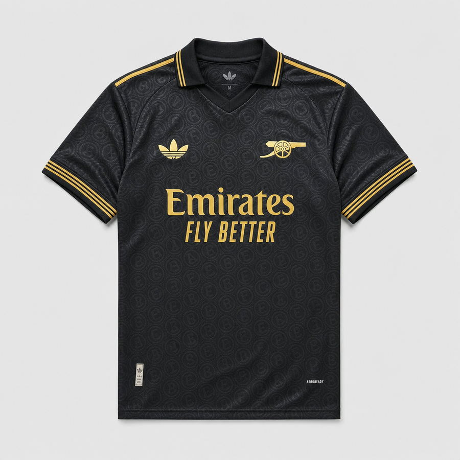 ARSENAL 26/27 SPECIAL EDITION PLAYER III JERSEY