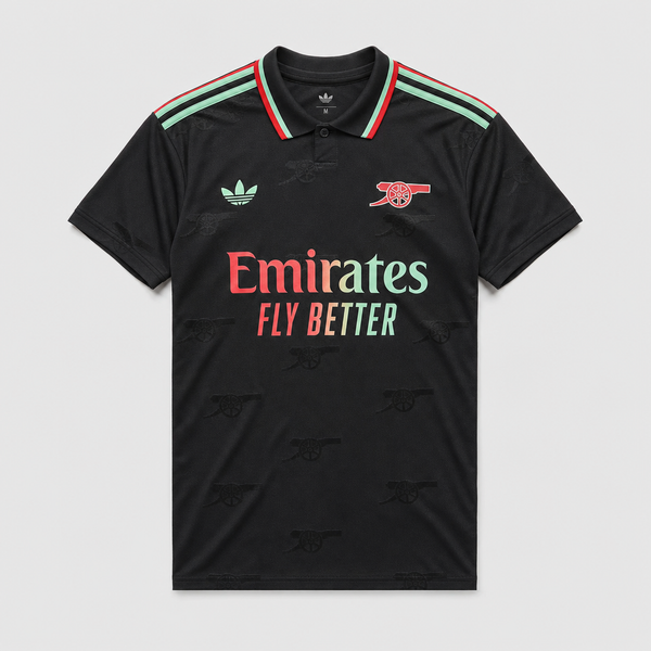 ARSENAL 26/27 SPECIAL EDITION PLAYER V JERSEY