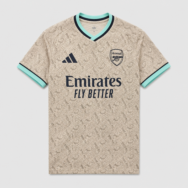 ARSENAL 26/27 SPECIAL EDITION PLAYER VI JERSEY