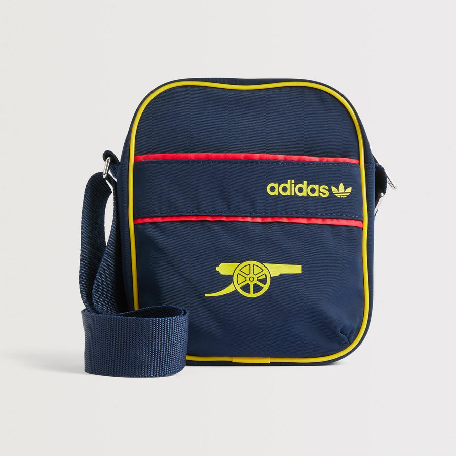 ARSENAL AWAY 26/27 FESTIVAL BAG