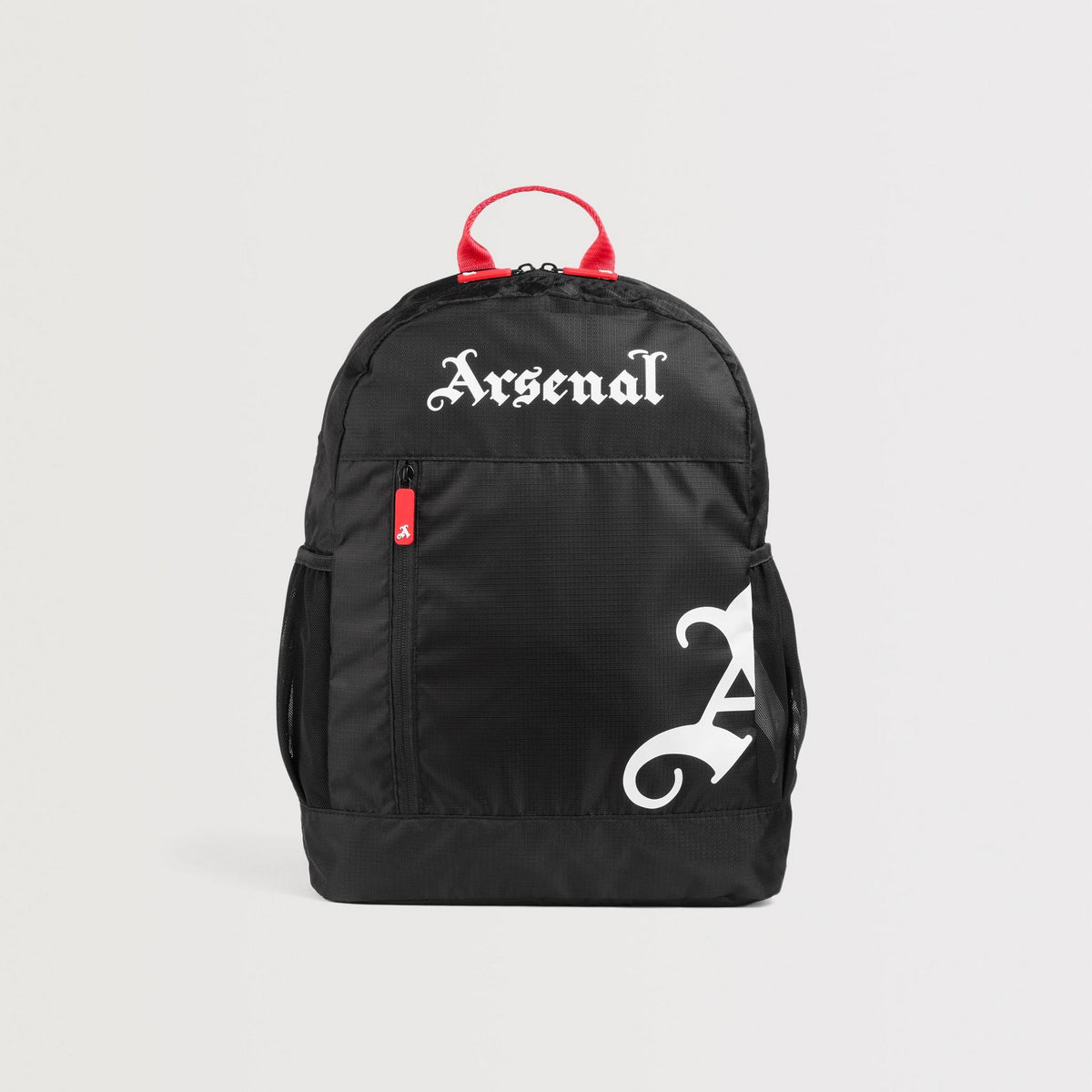 ARSENAL CLASSICS BACKPACK BLACK