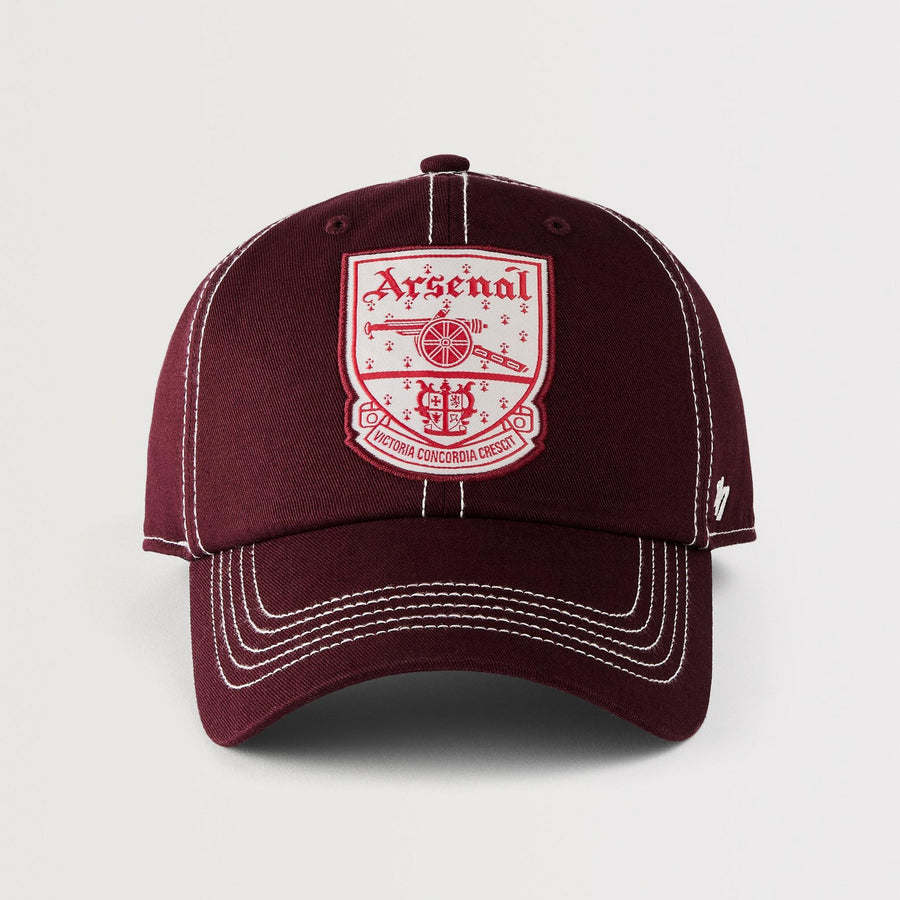ARSENAL CLASSICS PATCHWORK CAP