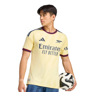 ARSENAL 26/27 THIRD AUTHENTIC JERSEY