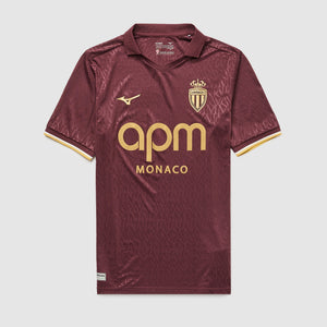 AS MONACO 26/27 AWAY JERSEY