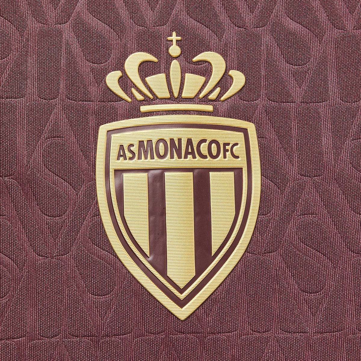 AS MONACO 26/27 AWAY JERSEY