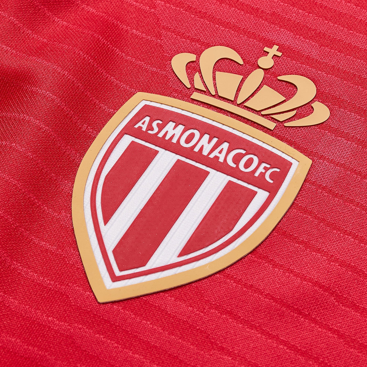 AS MONACO 26/27 HOME JERSEY