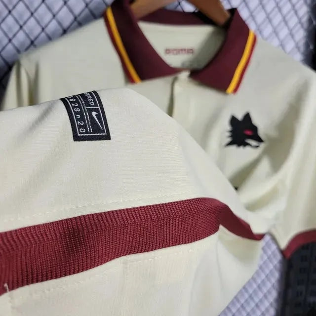AS ROMA 20/21 AWAY JERSEY