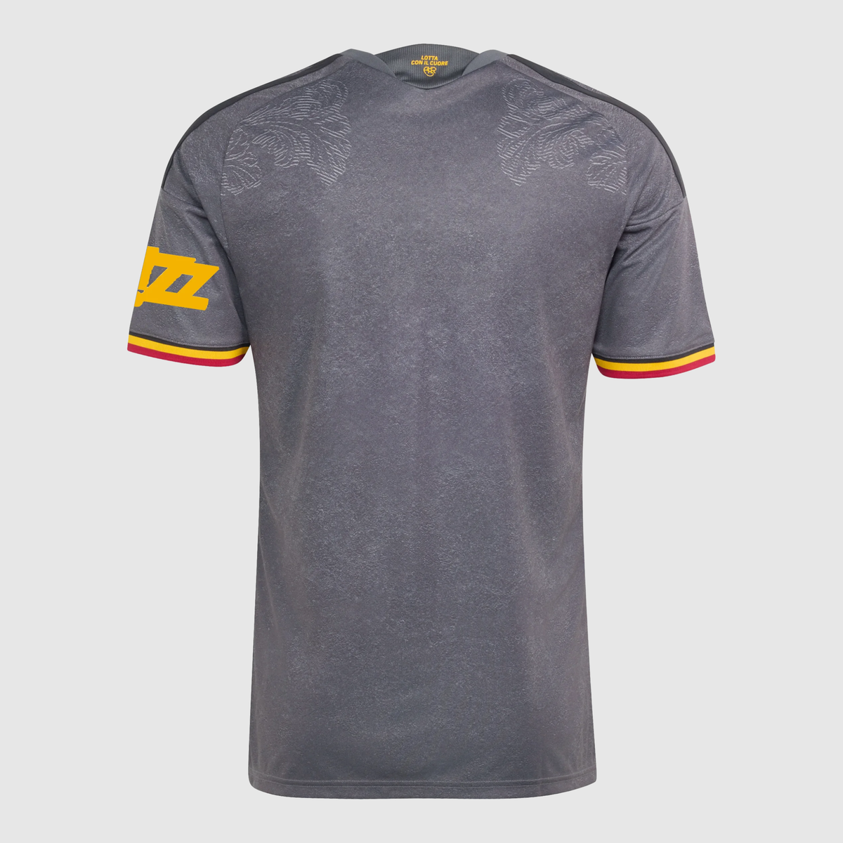 AS ROMA 26/27 THIRD JERSEY