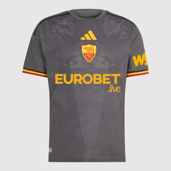 AS ROMA 26/27 THIRD PLAYER JERSEY