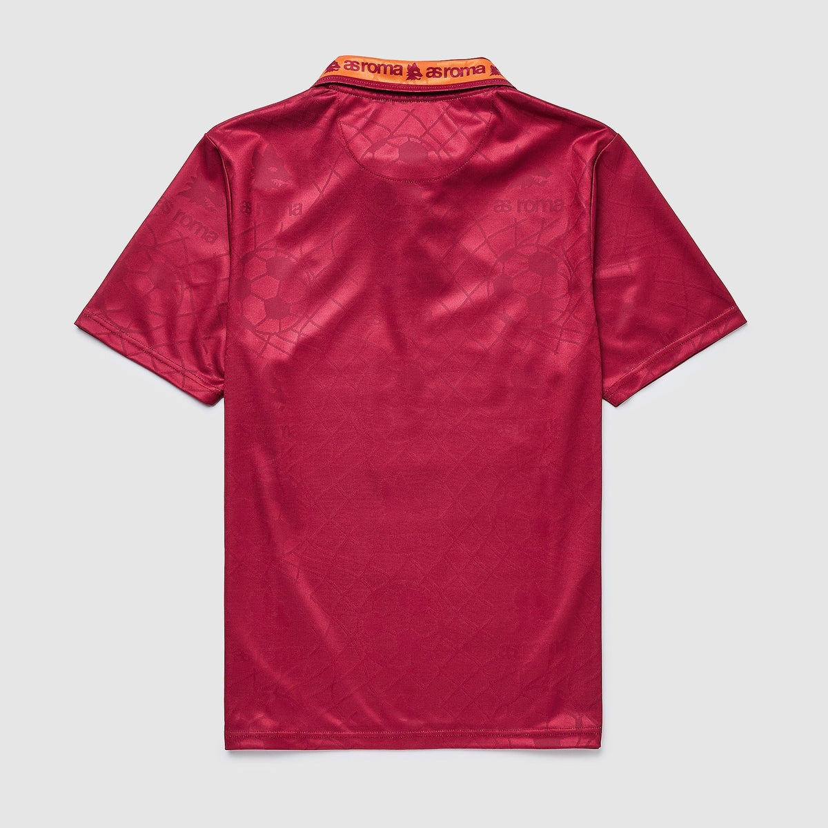 AS ROMA 94/95 RETRO HOME JERSEY