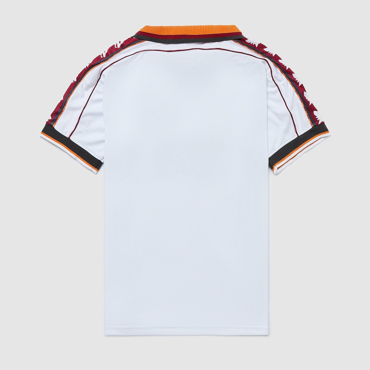 AS ROMA 98/99 RETRO AWAY JERSEY
