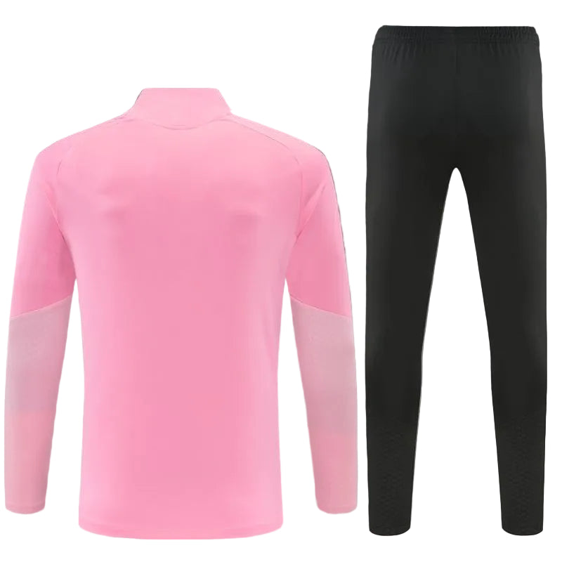 INTER MIAMI 26/27 ALF-ZIP II TRACKSUIT
