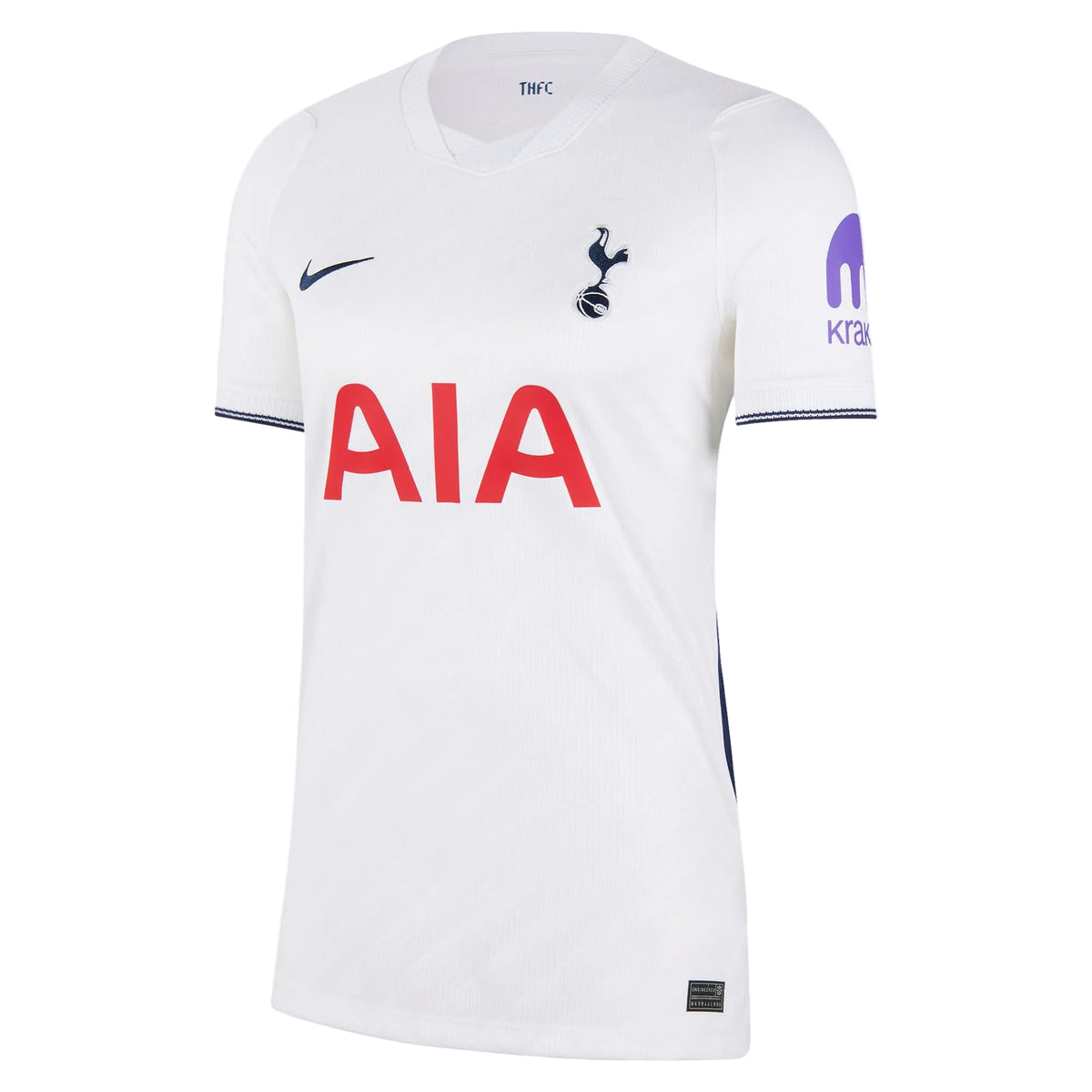 TOTTENHAM 26/27 HOME WOMEN JERSEY
