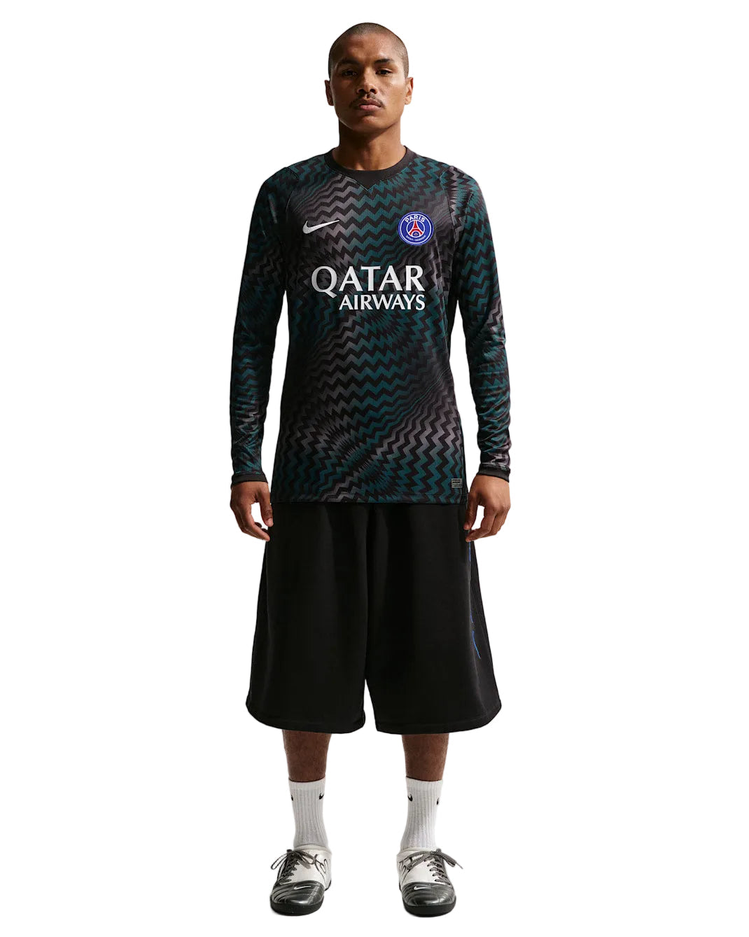 PSG 26/27 GOALKEEPER JERSEY