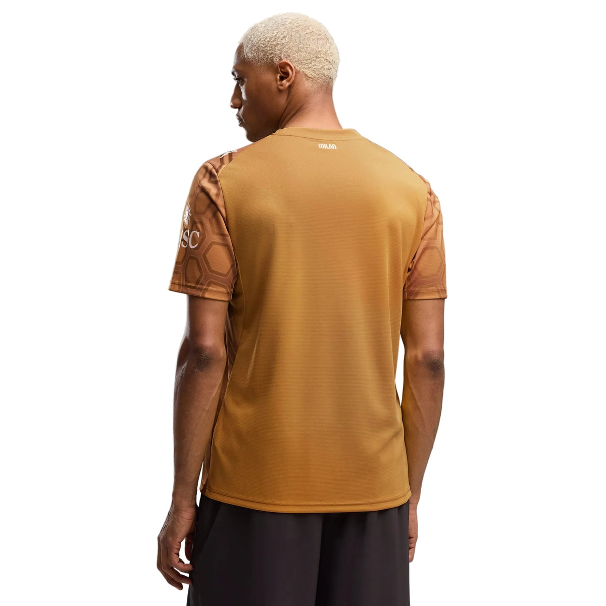 AC MILAN 26/27 GOALKEEPER JERSEY