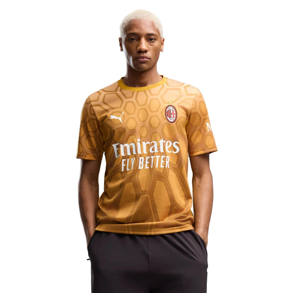 AC MILAN 26/27 GOALKEEPER JERSEY