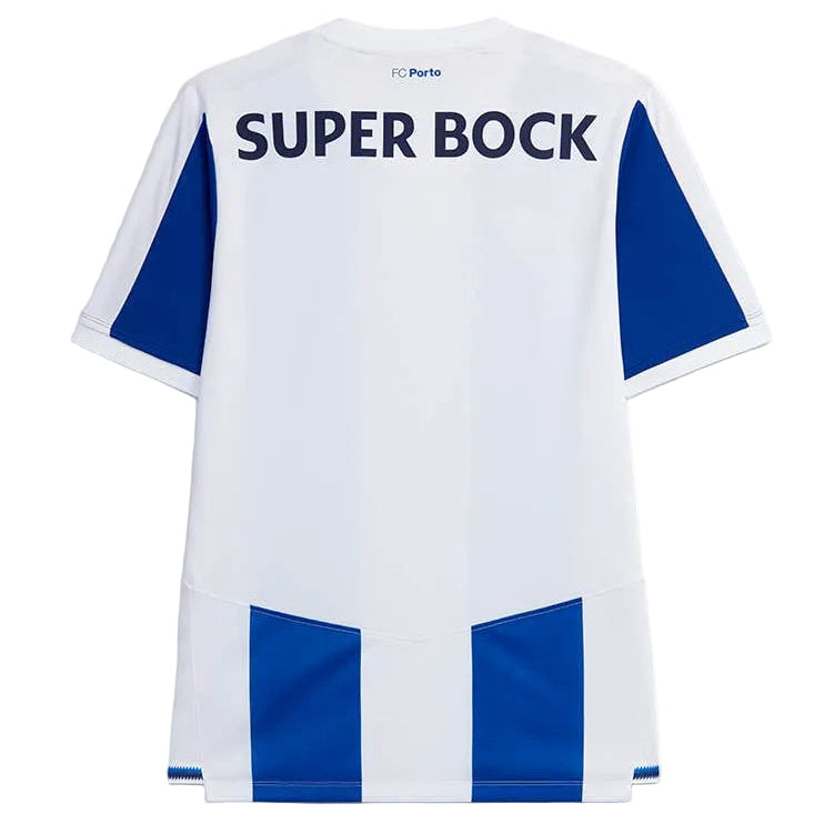 PORTO 26/27 AUTHENTIC HOME JERSEY