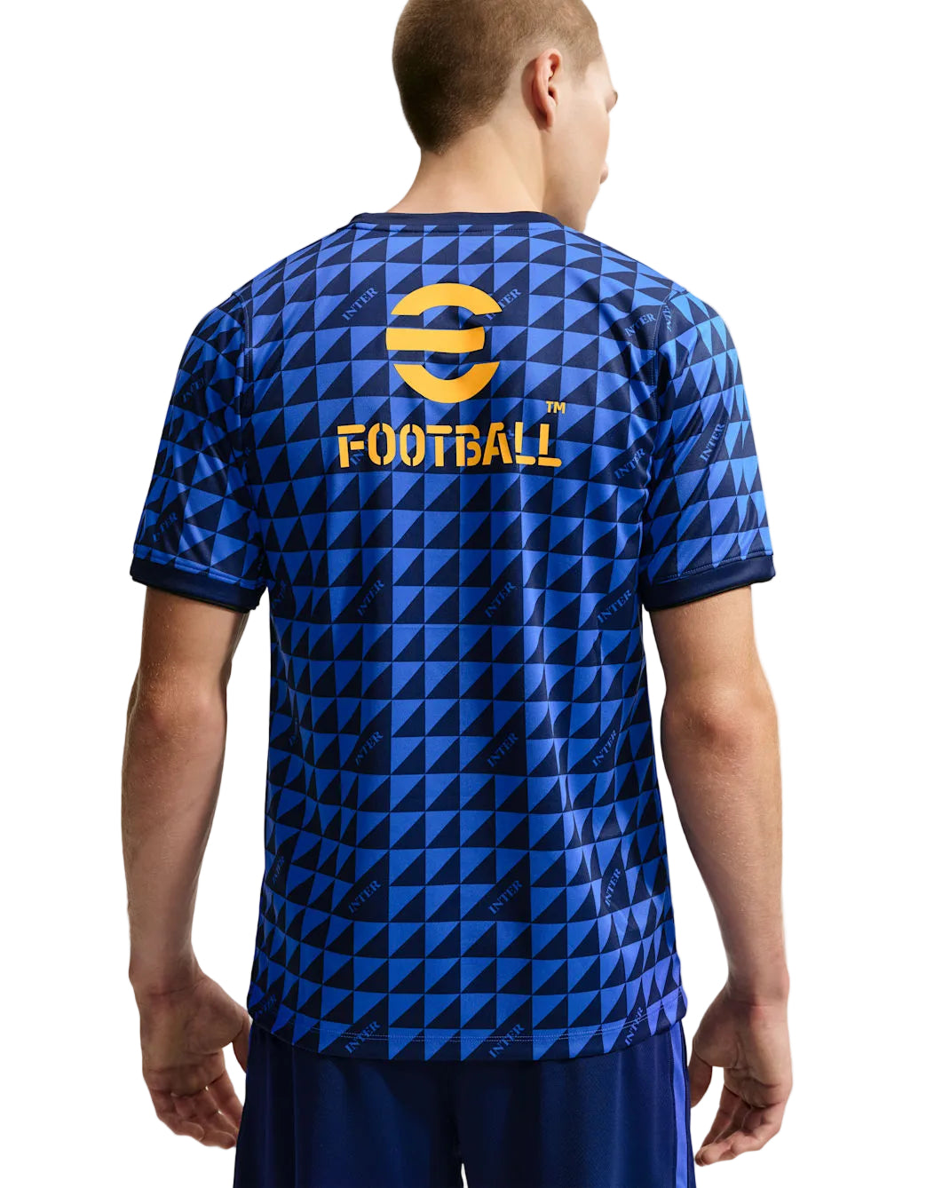 INTER MILAN 26/27 PRE-MATCH JERSEY