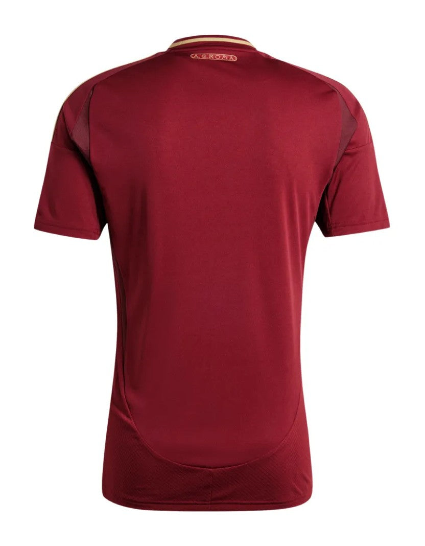 AS ROMA 24/25 HOME JERSEY