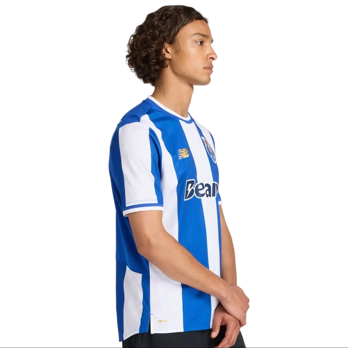PORTO 25/26 HOME JERSEY